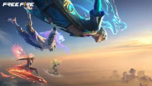 Free fire