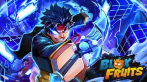 Roblox Blox Fruits códigos