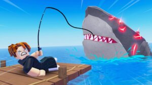 Códigos Fish It Roblox