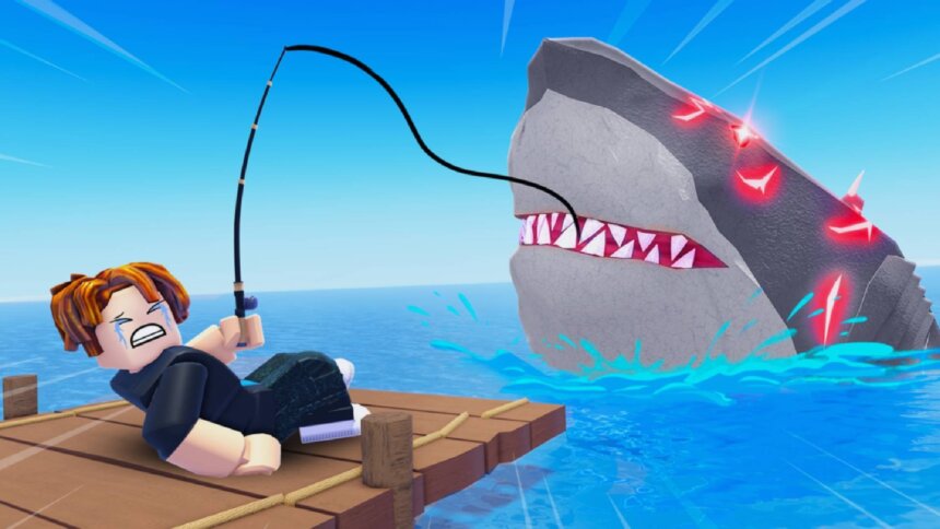 Códigos Fish It Roblox