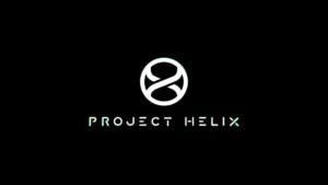 Xbox Project Helix