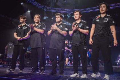 FURIA VALORANT Masters Santiago