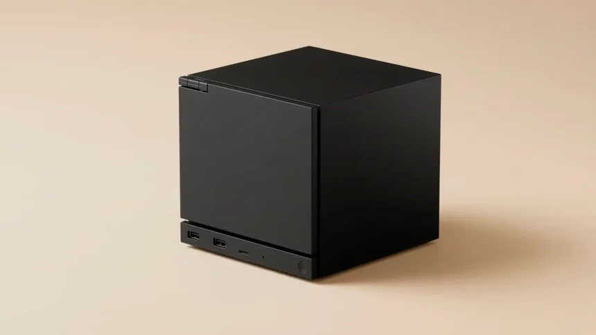 Valve, o Steam Machine