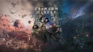 Crimson Desert especificações PC