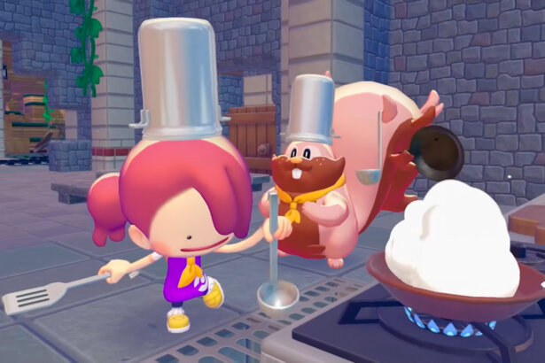 pokopia receitas sabores efeitos