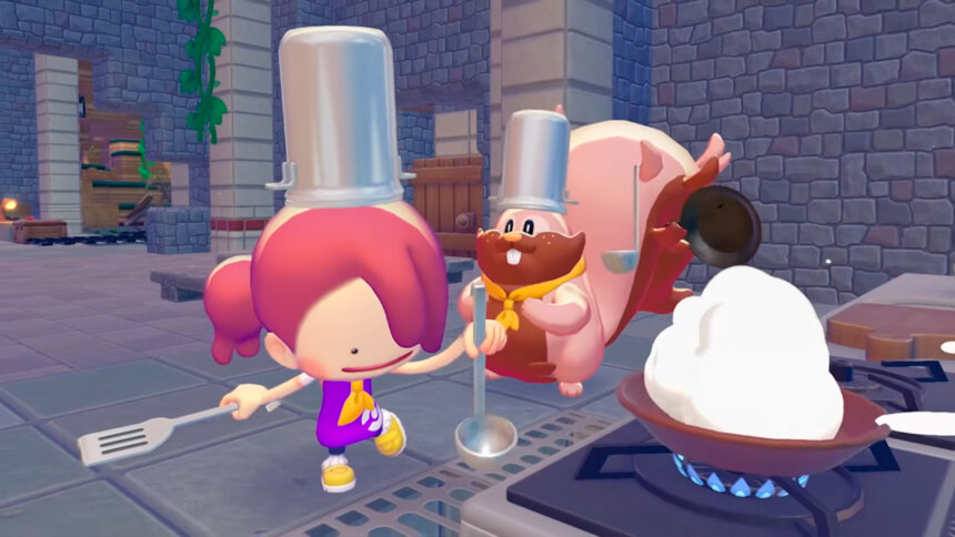 pokopia receitas sabores efeitos