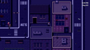 Ashfield Hollow mistura The Last of Us com Stardew Valley