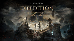 Clair Obscure: Expedition 33 Xbox Games Pass