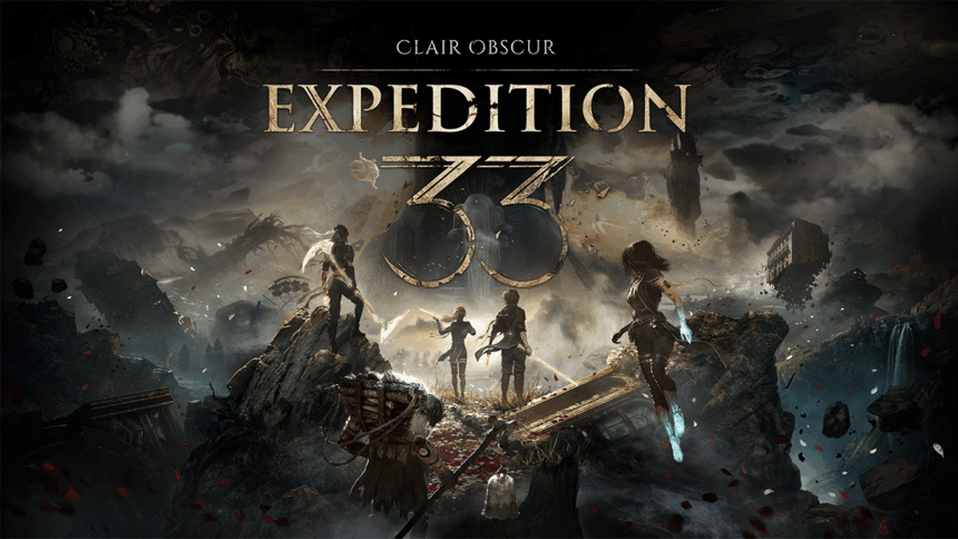 Clair Obscure: Expedition 33 Xbox Games Pass