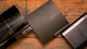 PlayStation 3 (PS3)