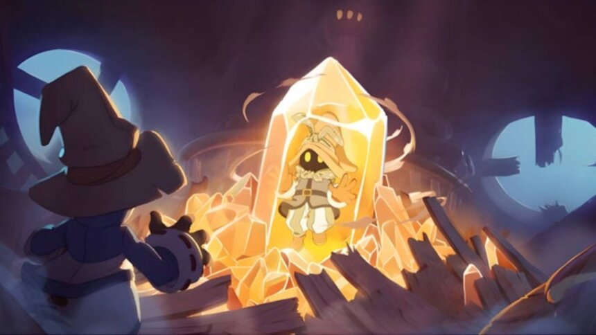 Final Fantasy XI Black Mages Legacy