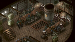 The Pale Beyond / steam