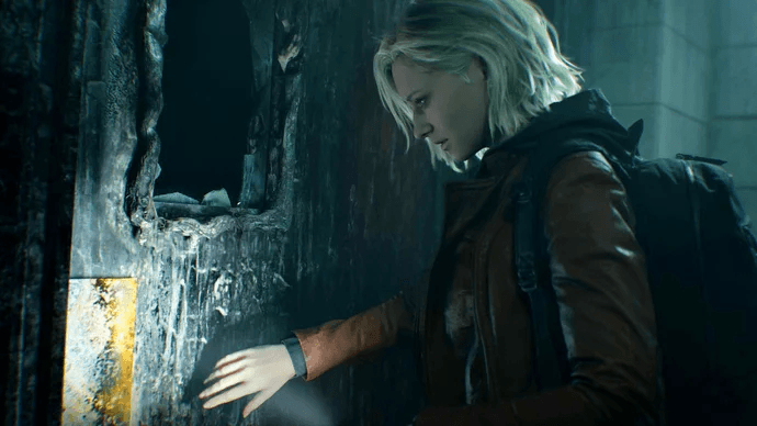 Resident Evil Requiem