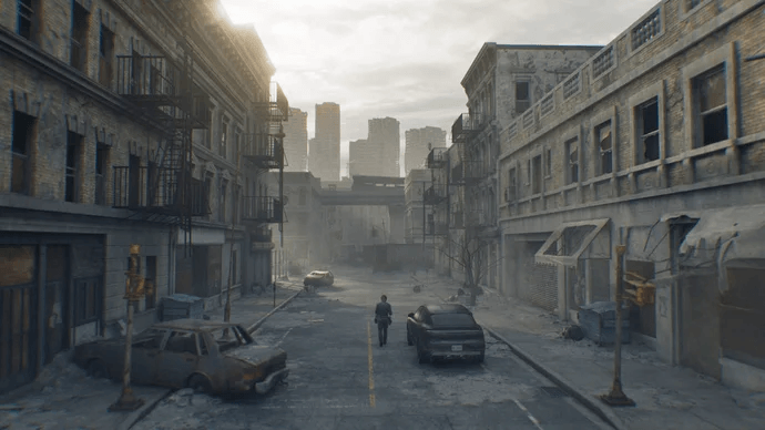 Resident Evil Requiem