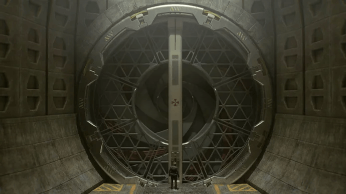 Resident Evil Requiem