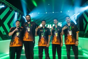 Stallions Esports VALORANT