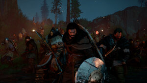 Crimson Desert armaduras armas