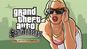 Nintendo Switch GTA San Andreas Cheats / Grand Theft Auto San Andreas Nintendo