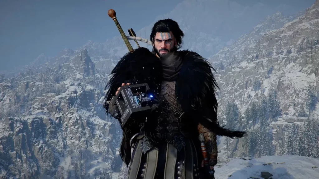 Saiba os melhores métodos para ter resistência ao gelo em Crimson Desert