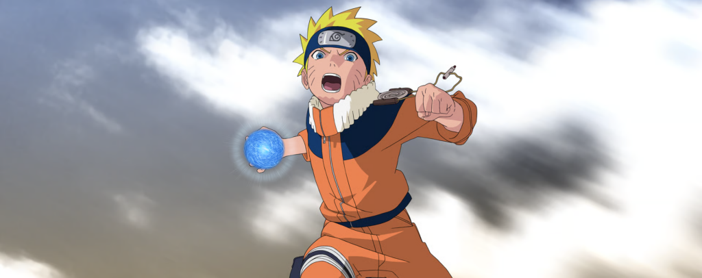 Naruto