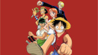 one piece anime