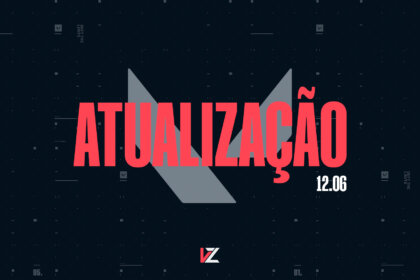 ATUALIZAÇÃO patch valorant 12.06