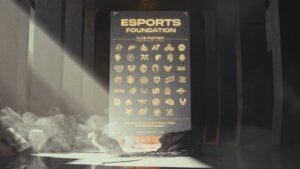 Esports World Cup 2026 (EWC)