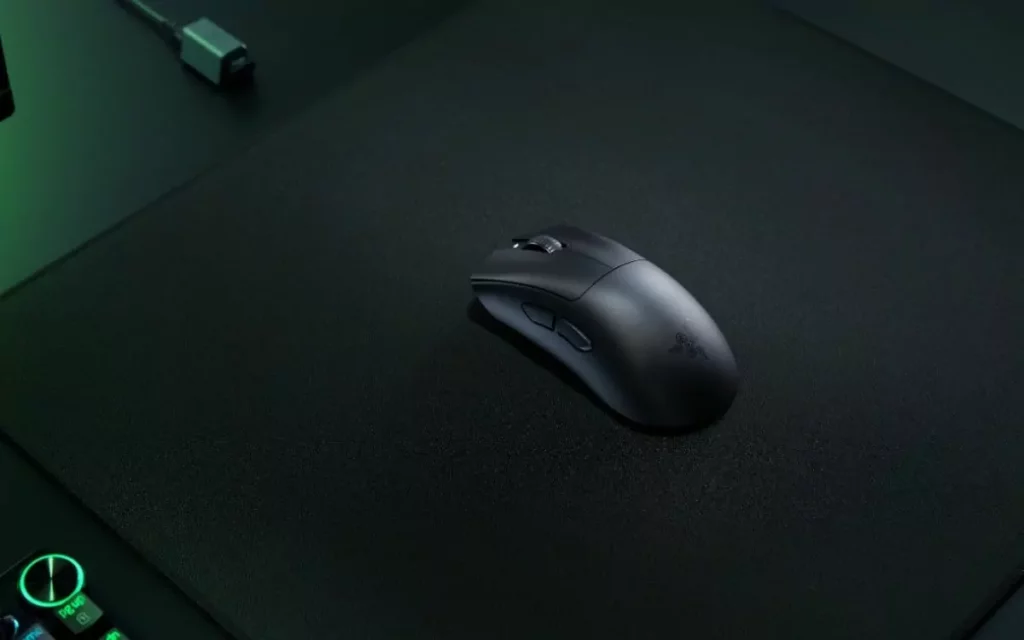 Mouse Razer DeathAdder V3