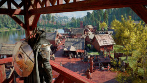 Crimson Desert tela , correção, erro