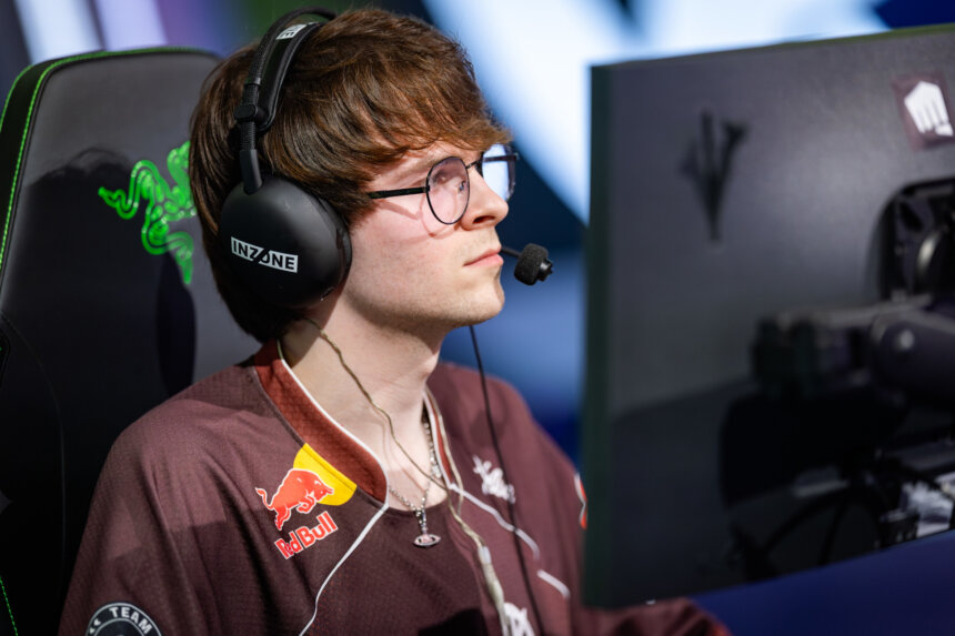 Karmine Corp (KC) N4RRATE