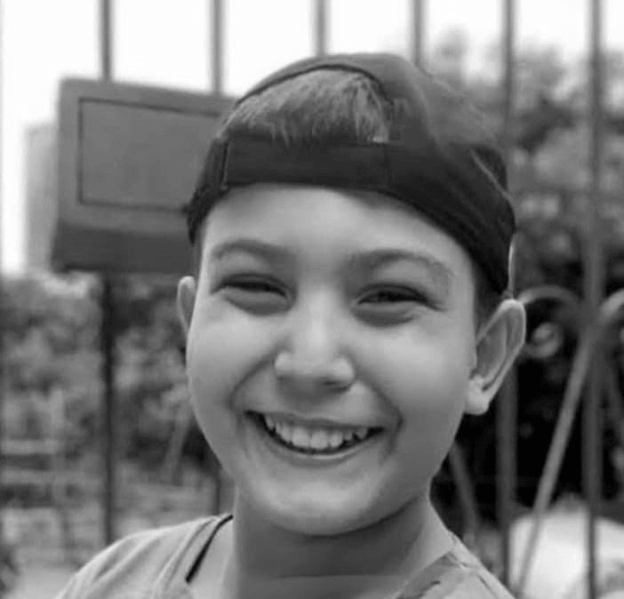 João Neto, irmão de Sacy