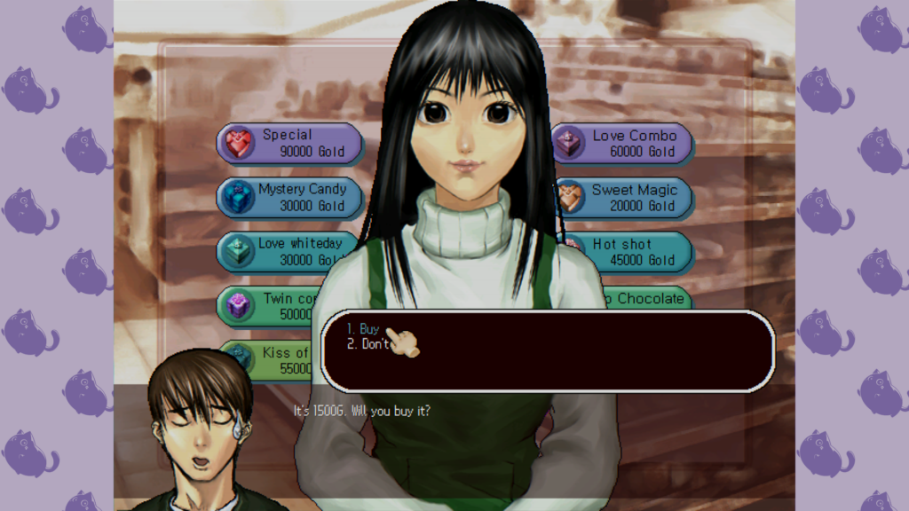 TOMAK Save the Earth Regeneration