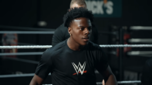 IShowSpeed estará presente na WrestleMania 42