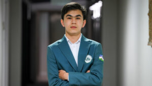 javokhir sindarov xadrez