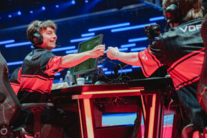 100Thieves VCT Americas