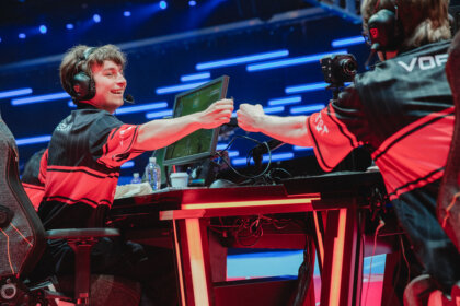 100Thieves VCT Americas