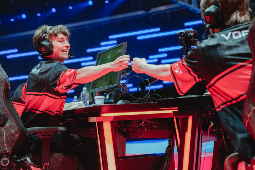 100Thieves VCT Americas