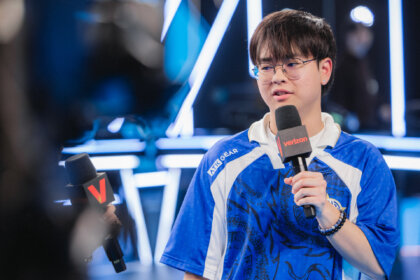 sato Leviatán at VCT Americas 2026