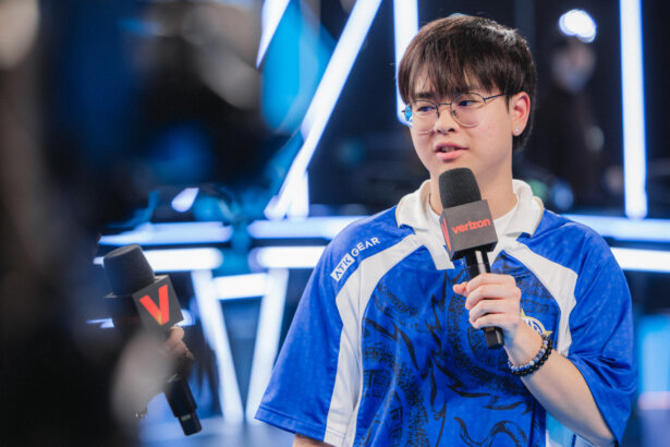 sato Leviatán at VCT Americas 2026