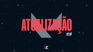 ATUALIZAÇÃO 12.07 patch