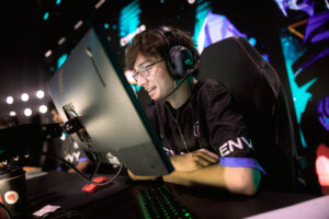 canezerra envy ascension 2025