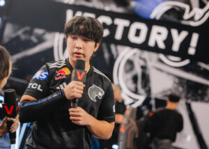 alym Furia at VCT Americas 2026