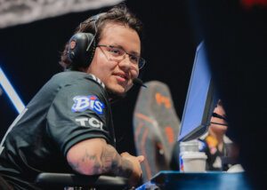 artzin Furia at VCT Americas 2026 Stage 1