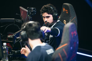 aspas MIBR at the VCT Americas 2026