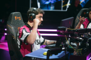 mwzera VCT Americas 2026