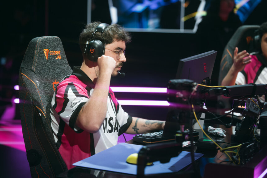 mwzera VCT Americas 2026