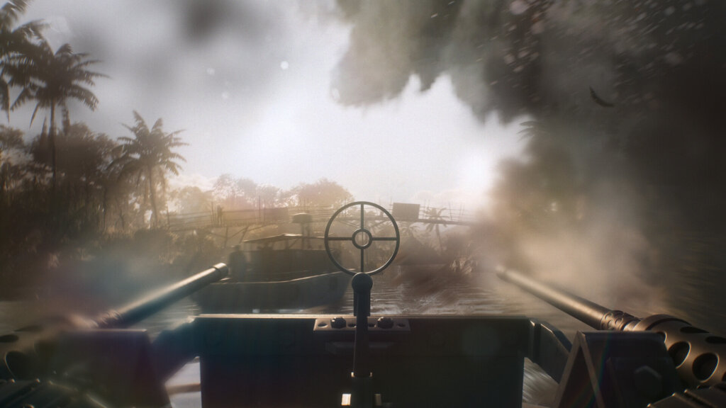 Hell Let Loose Vietnam