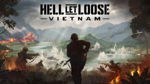 Hell Let Loose: Vietnam abre beta; veja como se inscrever agora