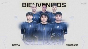 BESTIA VALORANT