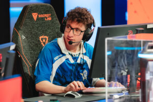 Neon Leviatán at VCT Americas 2026